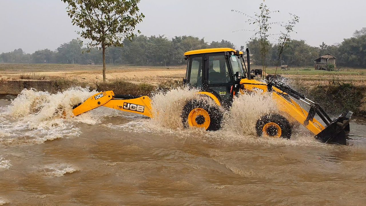 Water Supply & Sanitation